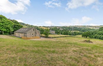 Top Barn