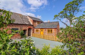 The Tractor Shed