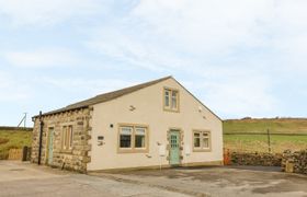 Meadow Cottage