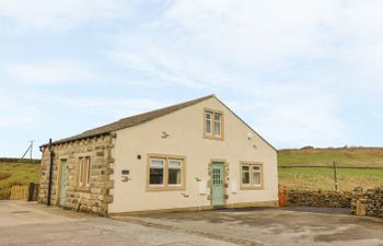 Meadow Cottage