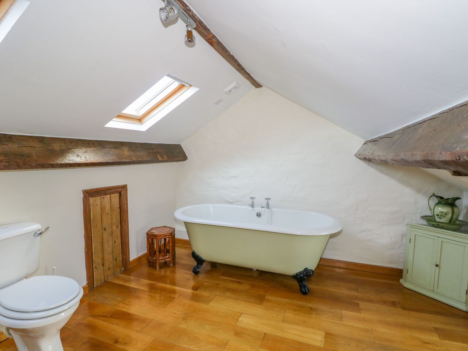 Rose Cottage photo 3