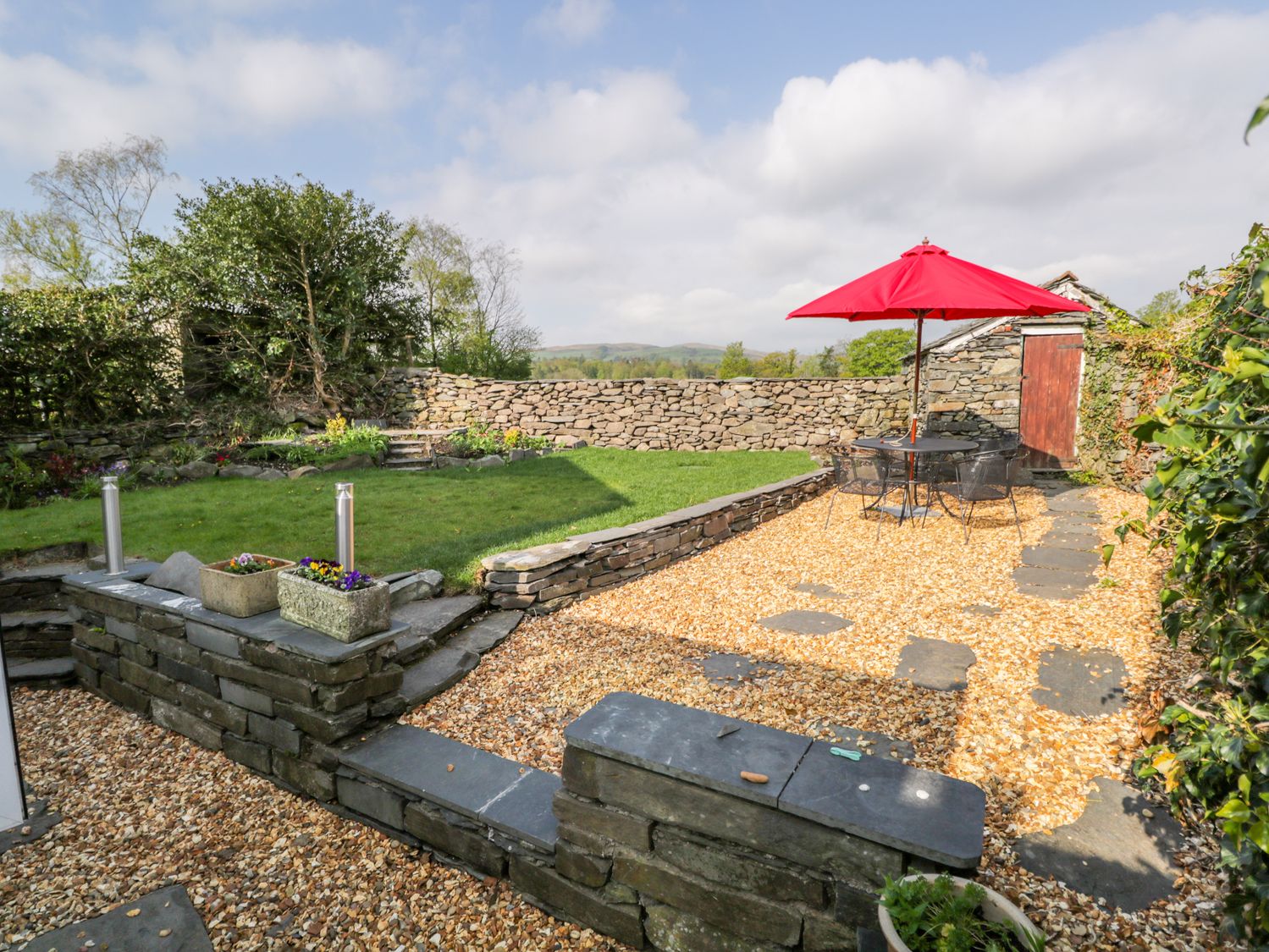 Rose Cottage photo 7