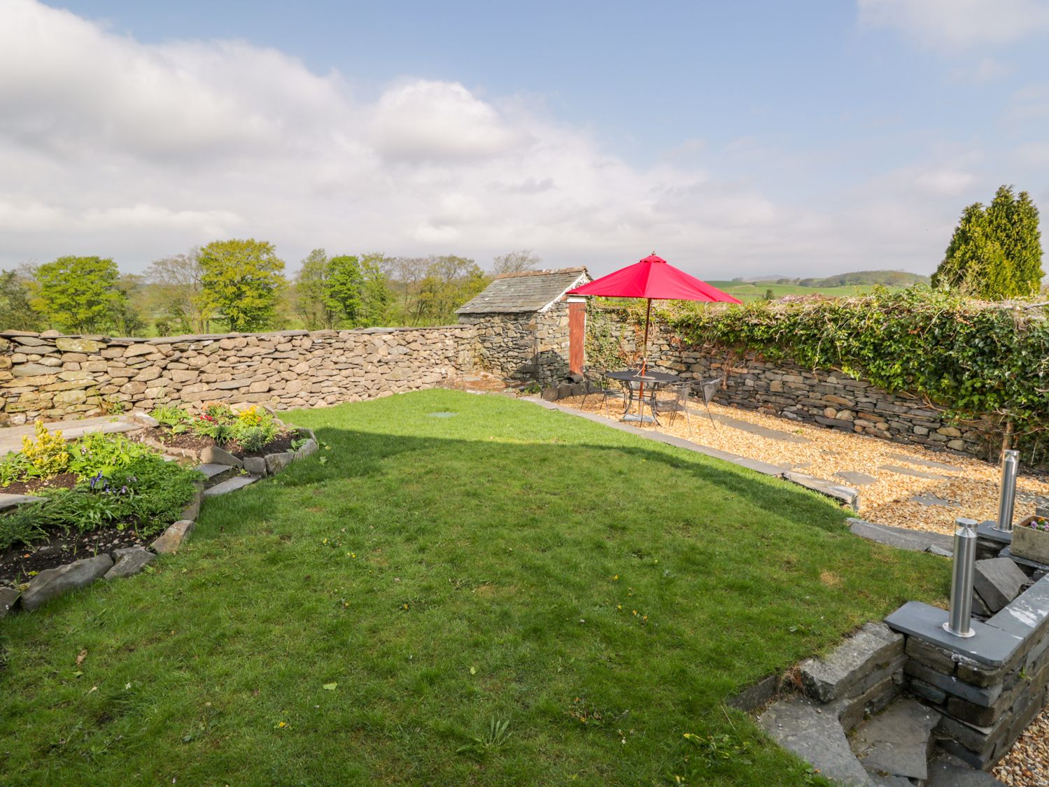 Rose Cottage photo 8