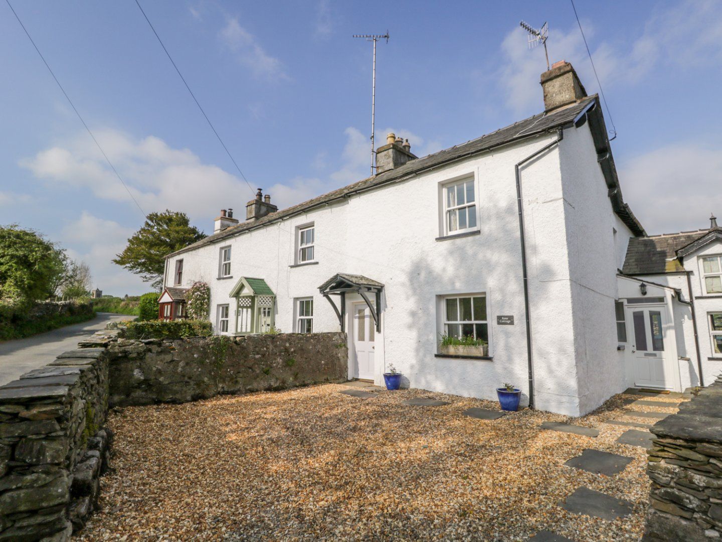 Rose Cottage photo 2