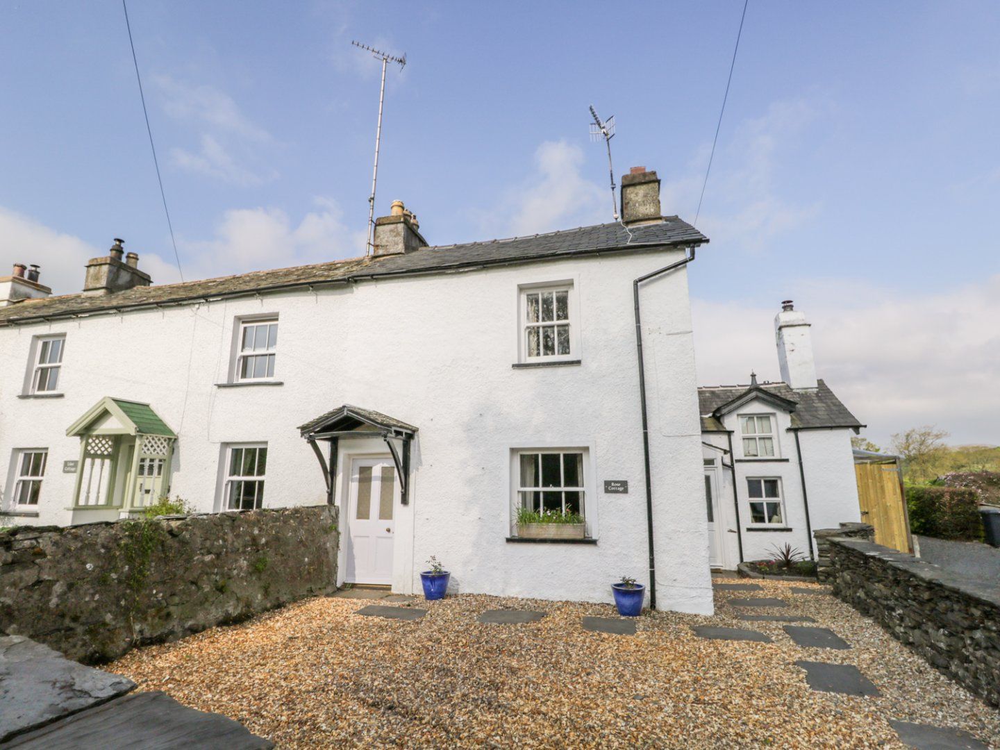Rose Cottage photo 1