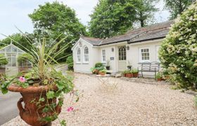 The Coach House at Pendower House