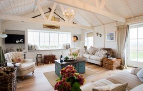 Lligwy Beach Cottage