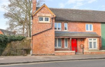 Jasmine Cottage