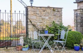 The Byre