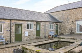 The Byre reviews
