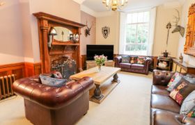 Woodlands View Stanhope Castle reviews