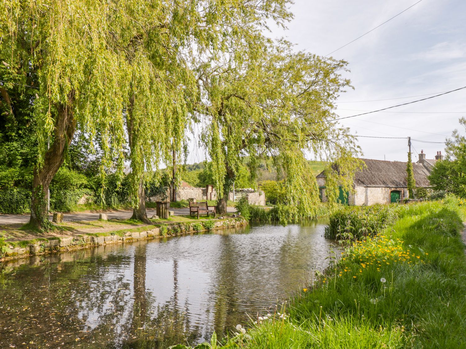Duck Cottage photo 7
