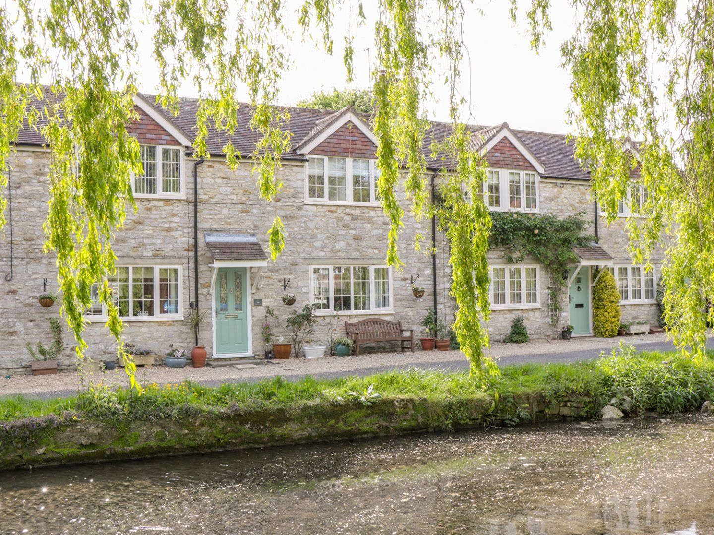 Duck Cottage photo 2