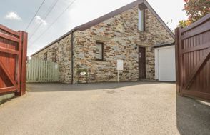 The Wagon House