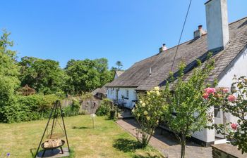 The Old Mill Holiday Cottage