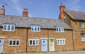 Treacle Cottage