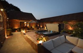 Sykes Lodge reviews