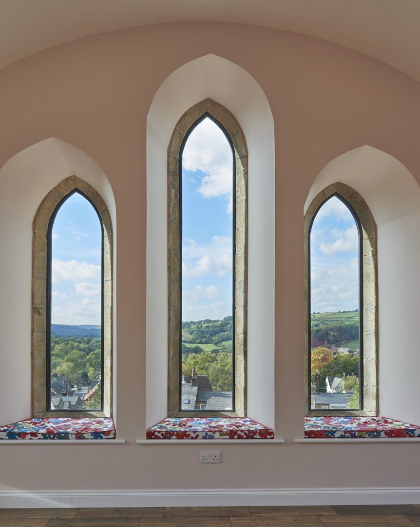 Chapel-on-the-Hill photo 2