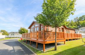 Serendipity - Heritage Park