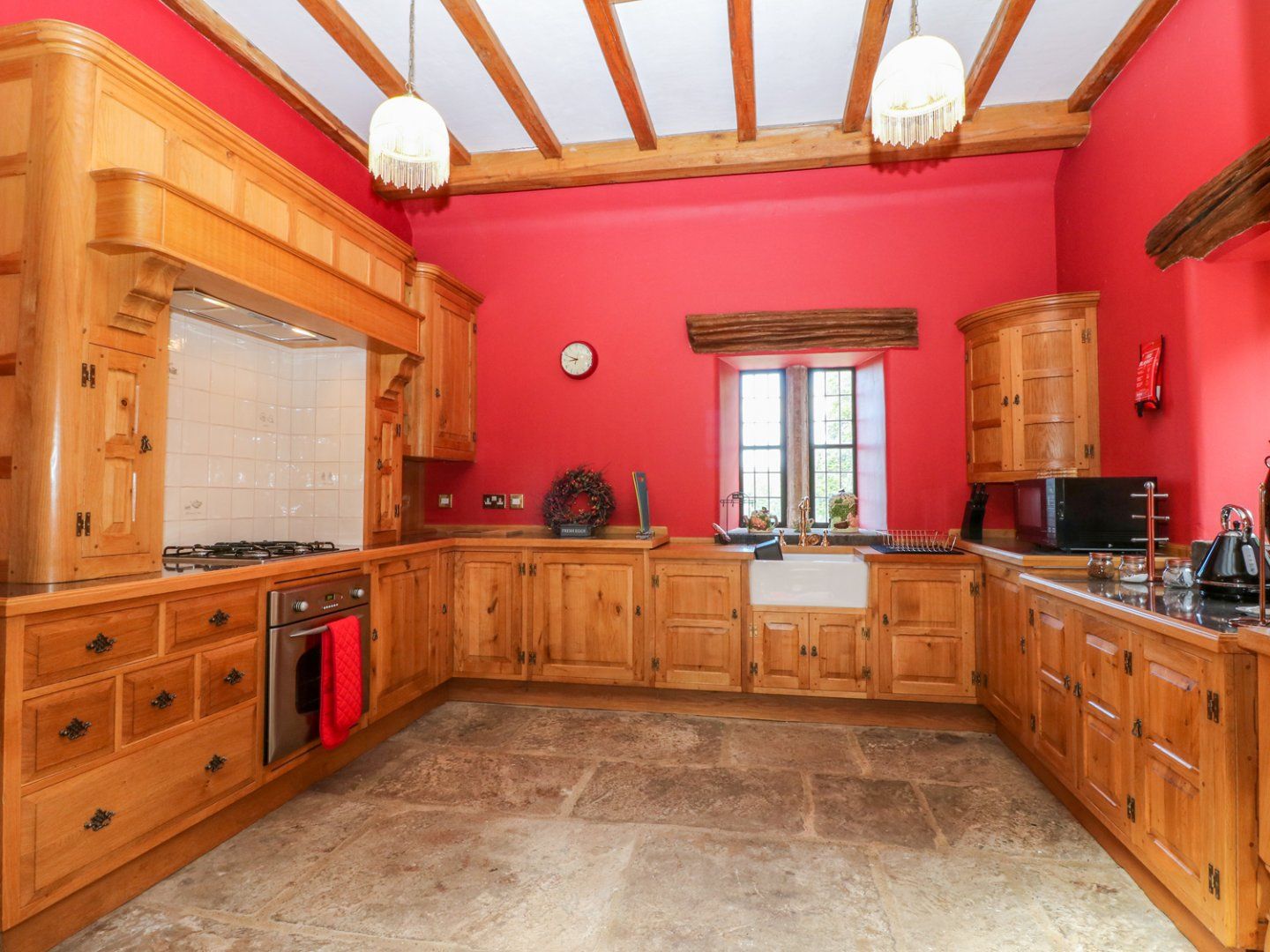 Woodland Lodge photo 5