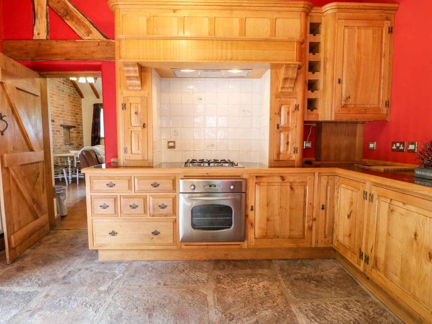 Woodland Lodge photo 6