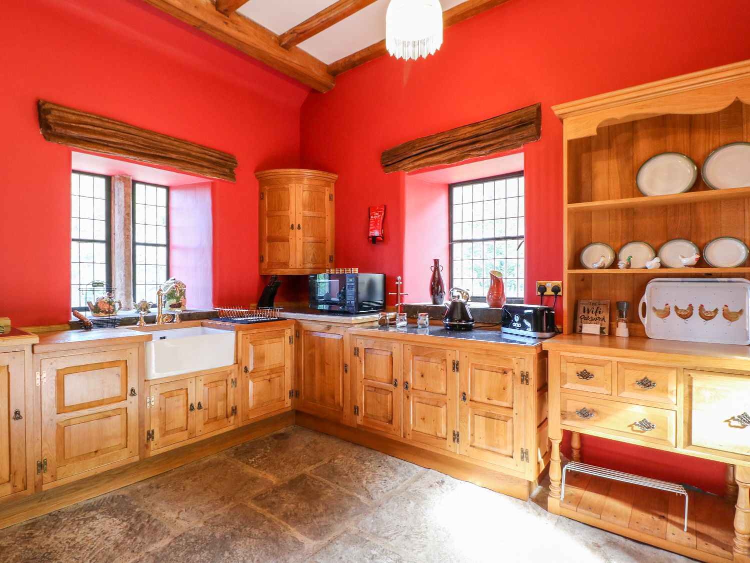 Woodland Lodge photo 7