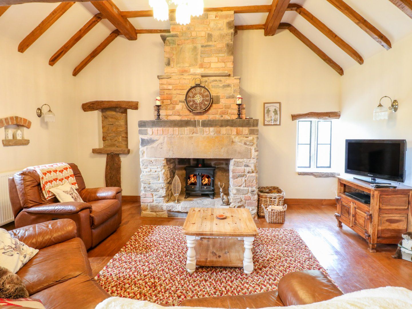 Woodland Lodge photo 2