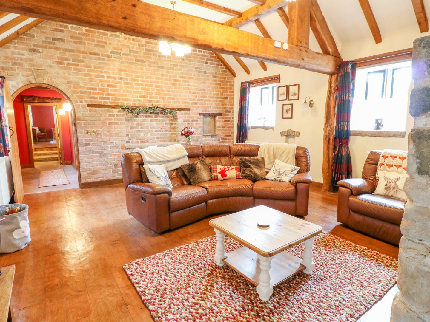 Woodland Lodge photo 3