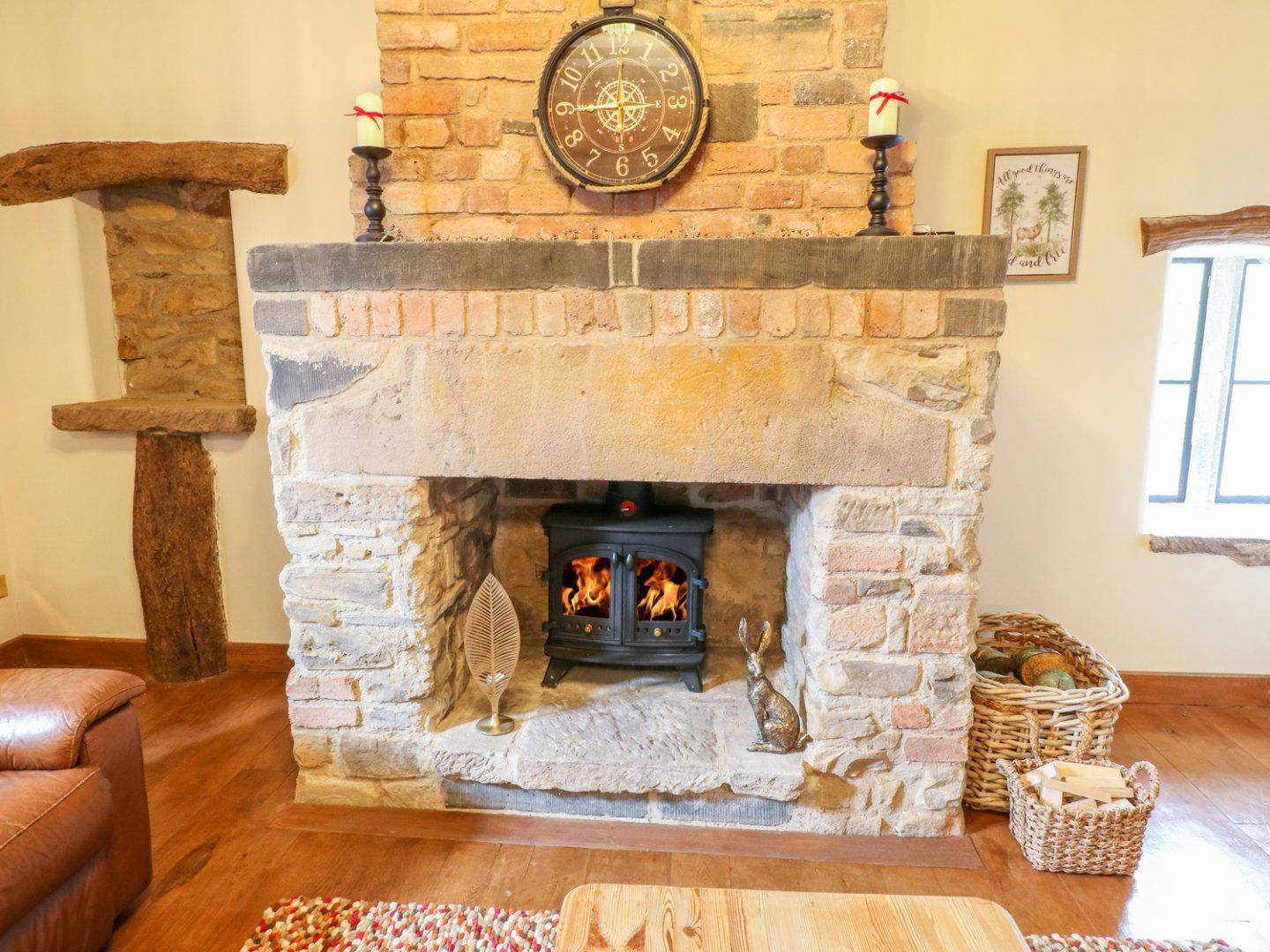 Woodland Lodge photo 4