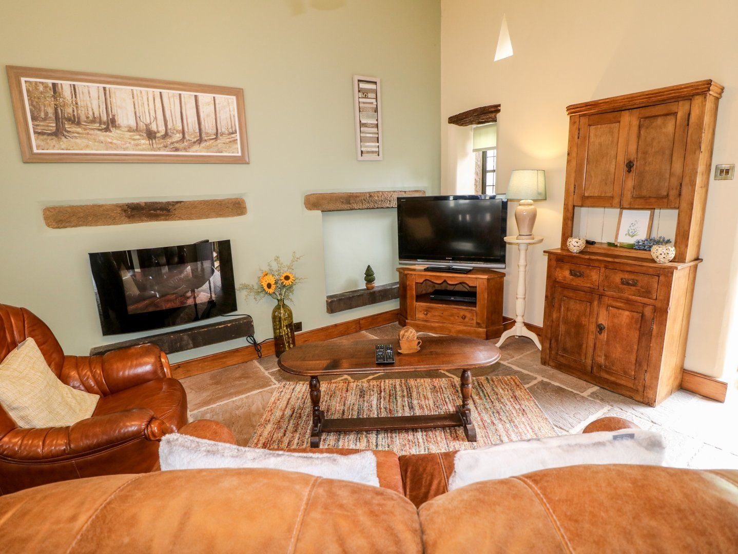 Bluebell Cottage photo 2