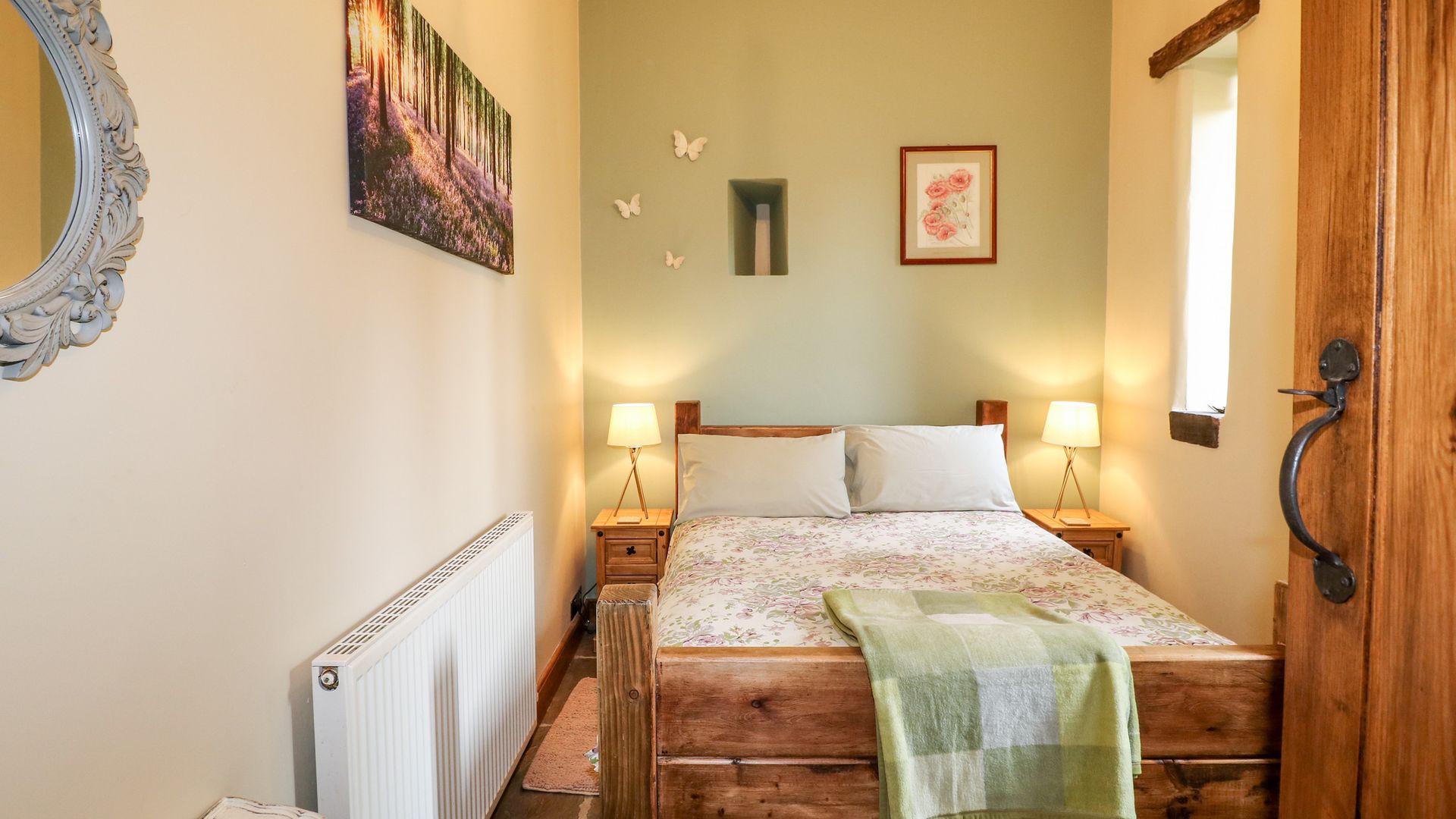 Bluebell Cottage photo 4