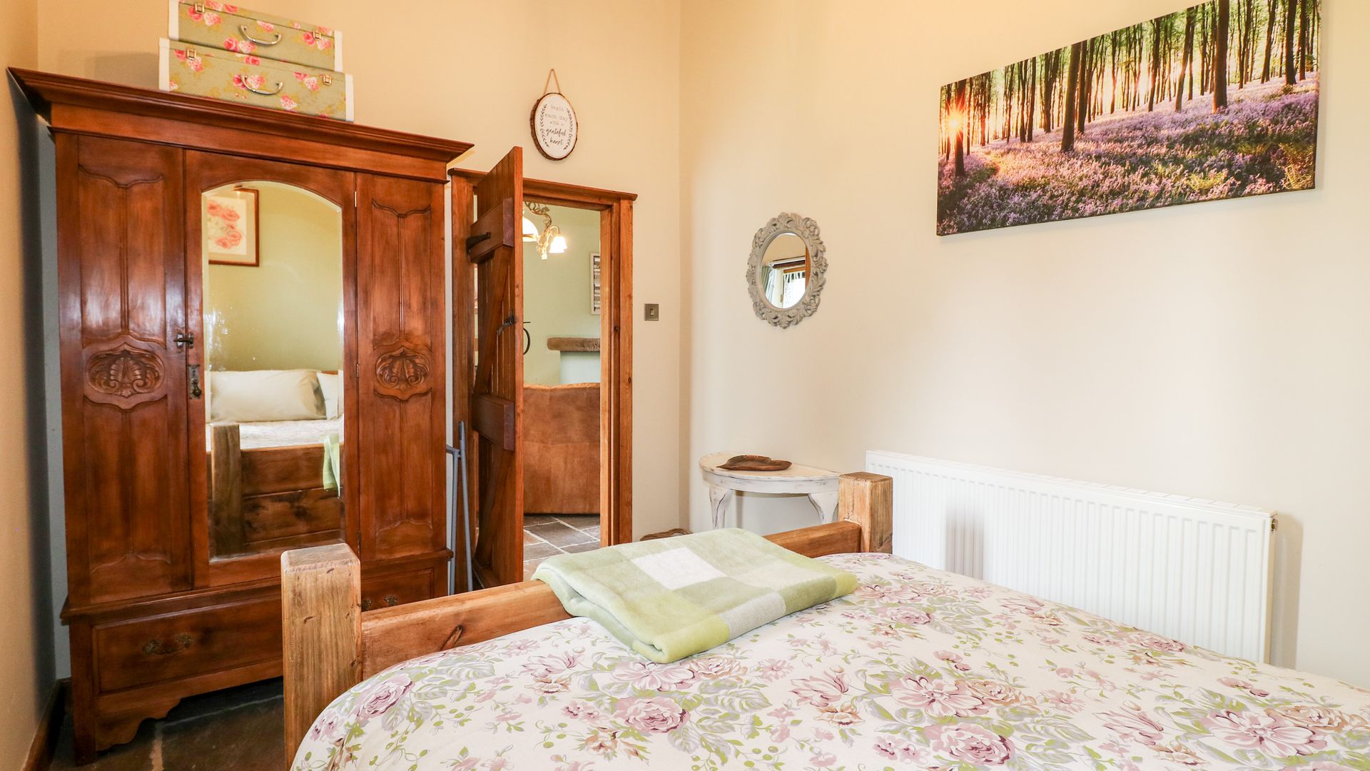 Bluebell Cottage photo 5
