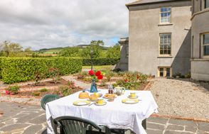 The Lodge at Raheengraney House