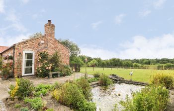 The Barn at Orchard Farm