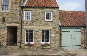 Garden Cottage