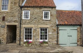 Garden Cottage