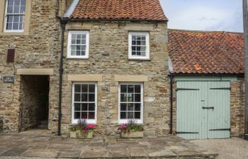 Garden Cottage