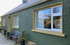 Sea View Hideaway