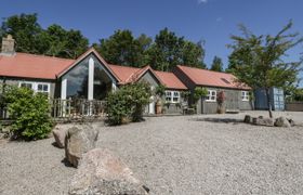 Drumhead Bothy