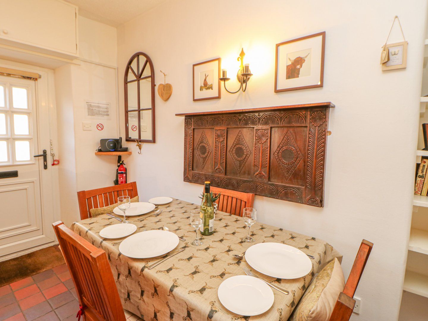 Middle Cottage photo 2