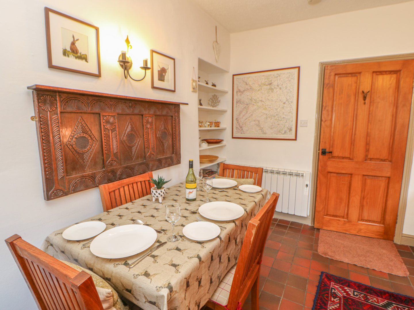 Middle Cottage photo 3