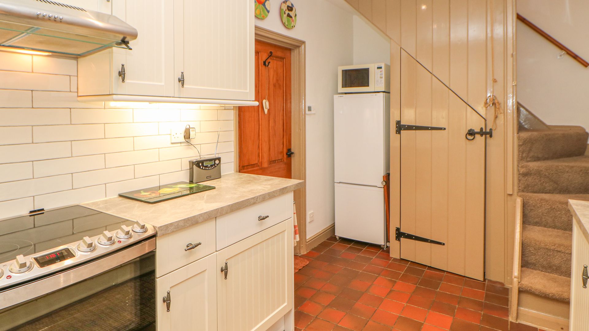 Middle Cottage photo 4