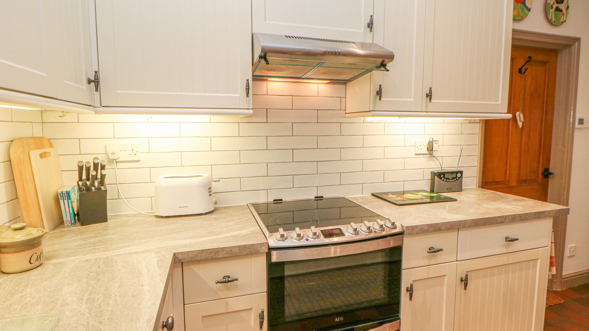 Middle Cottage photo 5