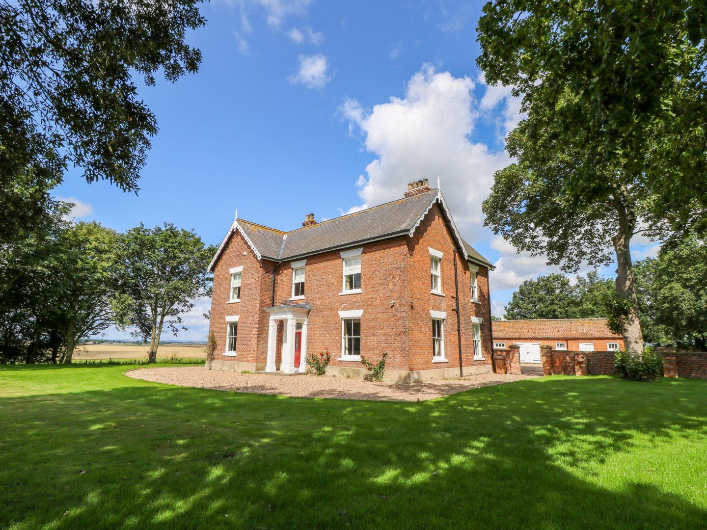 Hall Garth photo 3