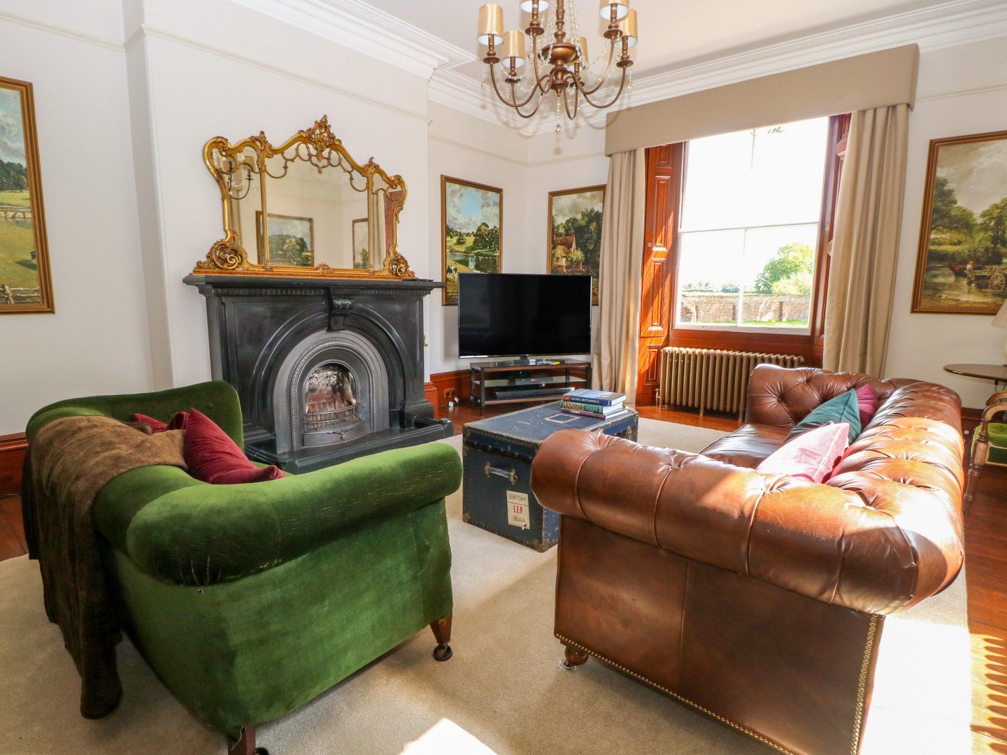 Hall Garth photo 4