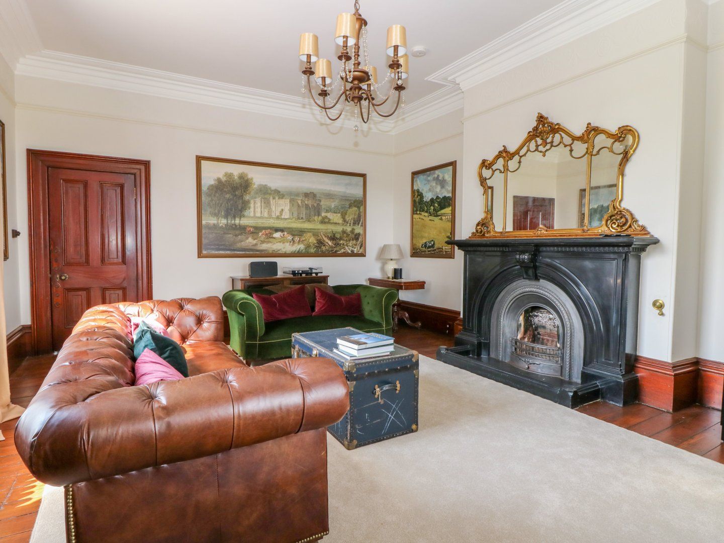 Hall Garth photo 5
