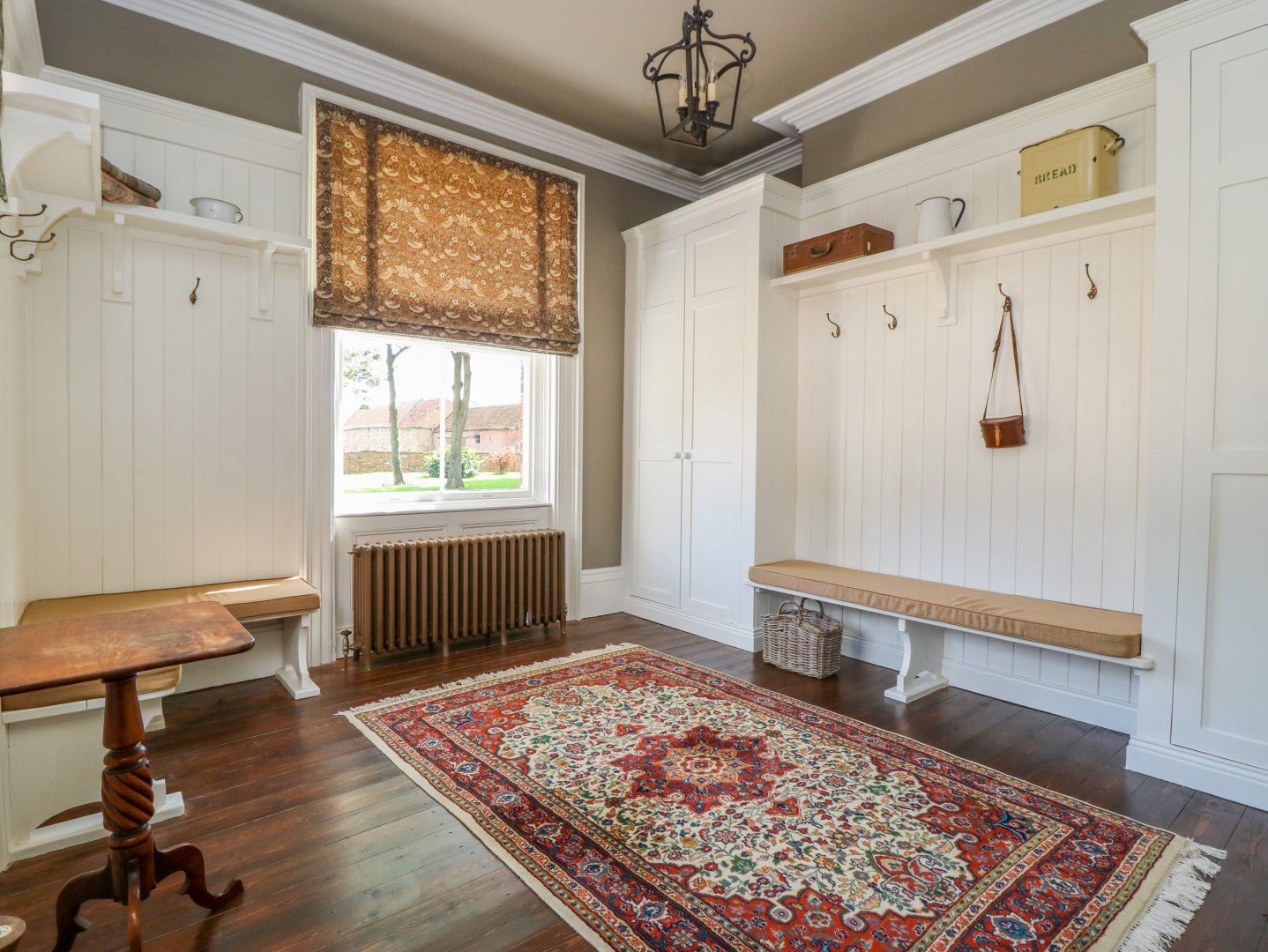 Hall Garth photo 6
