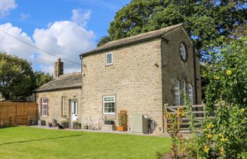 Glebe Cottage