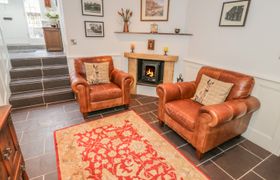 Bryn Derwen Coach House reviews