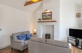 Macreddin Rock Holiday Cottage